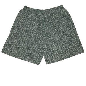 90s no boundaries vintage floral shorts